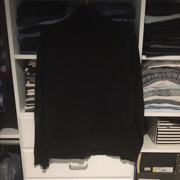 Banana Republic Sweater Jacket - Picture 2 of 4